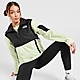 Green/Black The North Face Cargo Lightweight Jacket