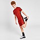 Red Nike Strike Shorts Junior