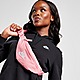 Pink Nike Small Hip Bag