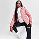 Pink The North Face Aconcagua Jacket