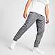 Grey Lacoste Woven Track Pants Junior