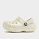 Brown Crocs Lined Clogs Infant