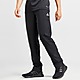 Black adidas Stanford Woven Track Pants