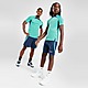 Blue Nike Strike Shorts Junior