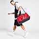Red Jordan Duffle Bag