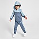 Grey Under Armour Renegade Tracksuit Infant
