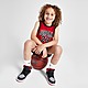 Red Jordan 23 Vest/Shorts Set Children