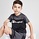 Grey Berghaus Talus T-Shirt/Shorts Set Children