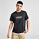Black LEVI'S Paint T-Shirt