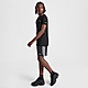 Black Columbia Woven Shorts Junior
