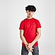 Red McKenzie Palmetto T-Shirt Junior
