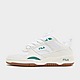 White Fila Corda Women's