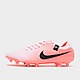 Pink Nike Legend Pro FG