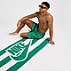 Green Nike Pool Towel