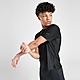 Black Nike Dri-FIT Knit T-Shirt Junior