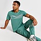 Green Nike Flash T-Shirt