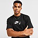 Black Nike Max90 Graphic Jewel T-Shirt