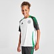White/Grey/Green/Green adidas Celtic Training Shirt Junior