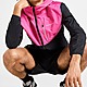 Pink Technicals Motion Jacket