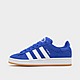 Blue/Grey/White/Brown adidas Campus 00s Shoes