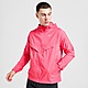 Pink Nike Packable Windrunner Jacket