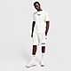 White Hoodrich Core T-Shirt/Shorts Set