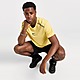 Yellow Nike Miler Graphic T-Shirt