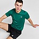 Green New Balance Accelerate Short Sleeve T-Shirt