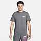 Grey/Grey/Grey Nike Hyverse T-Shirt