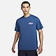 Blue/Pink Nike Hyverse T-Shirt