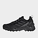 Black/Grey/Grey adidas Eastrail 2.0 Hiking Shoes