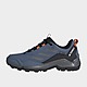Blue adidas Terrex Eastrail GORE-TEX Hiking Shoes