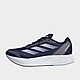 Blue adidas Duramo Speed Shoes