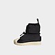 Black/White/Brown/Grey adidas Superstar 360 Boots Kids