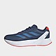 Blue/Blue/Red adidas Duramo SL Shoes