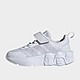 Grey/White/Grey/Grey/White adidas Star Wars Runner Shoes Kids