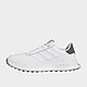 Grey/White/Grey/White/Grey adidas S2G Spikeless Leather 24 Golf Shoes