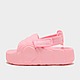 Pink/Green/Pink/Green/Pink/Green adidas Adilette 22 XLG Slides