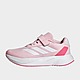 White/Pink/Grey/White/Pink adidas Duramo SL Shoes Kids