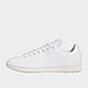 Grey/White/White/Grey/White adidas Stan Smith Golf Shoes