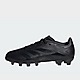 Black/Grey/Black adidas Predator 24 League Low Multi-Ground Boots