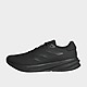 Black/Black/Black adidas Supernova Stride Running Shoes