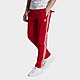 Red/White adidas Adicolor Classics Beckenbauer Track Pants