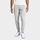 Grey/Grey adidas Adicolor 3-Stripes Pants