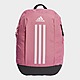 Pink adidas Power Backpack