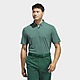 Green adidas Go-To Golf Polo Shirt