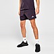 Purple adidas Designed for Training HIIT Workout HEAT.RDY Shorts