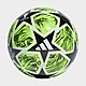 Green adidas UCL Club 23/24 Knockout Ball