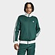 Green adidas Adicolor Classics Beckenbauer Track Top