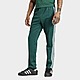 Green adidas Adicolor Classics Beckenbauer Track Pants